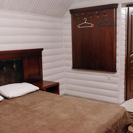 Villa Leku Spa Resort Bukovel Ngoại thất bức ảnh