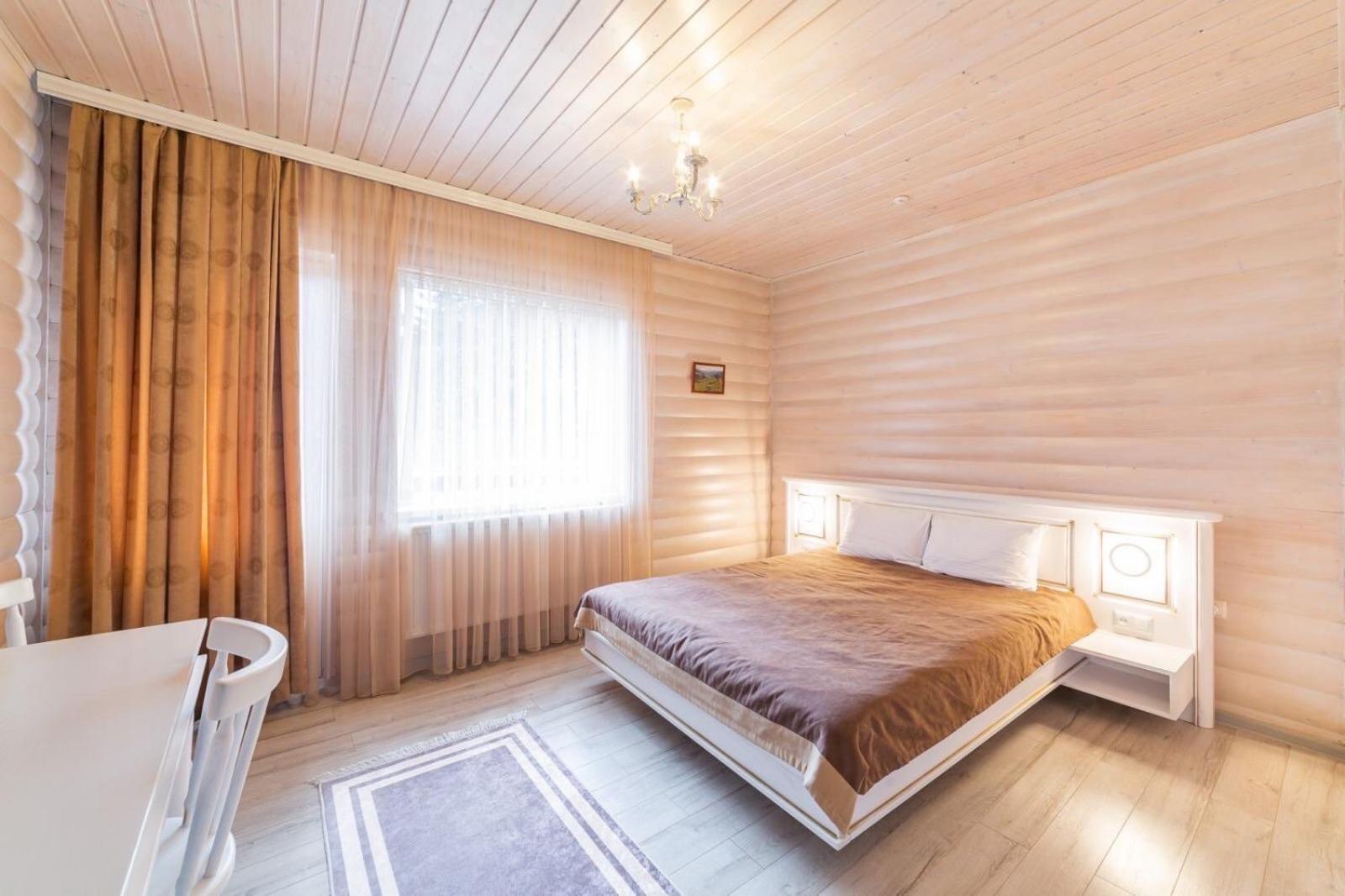 Villa Leku Spa Resort Bukovel Ngoại thất bức ảnh