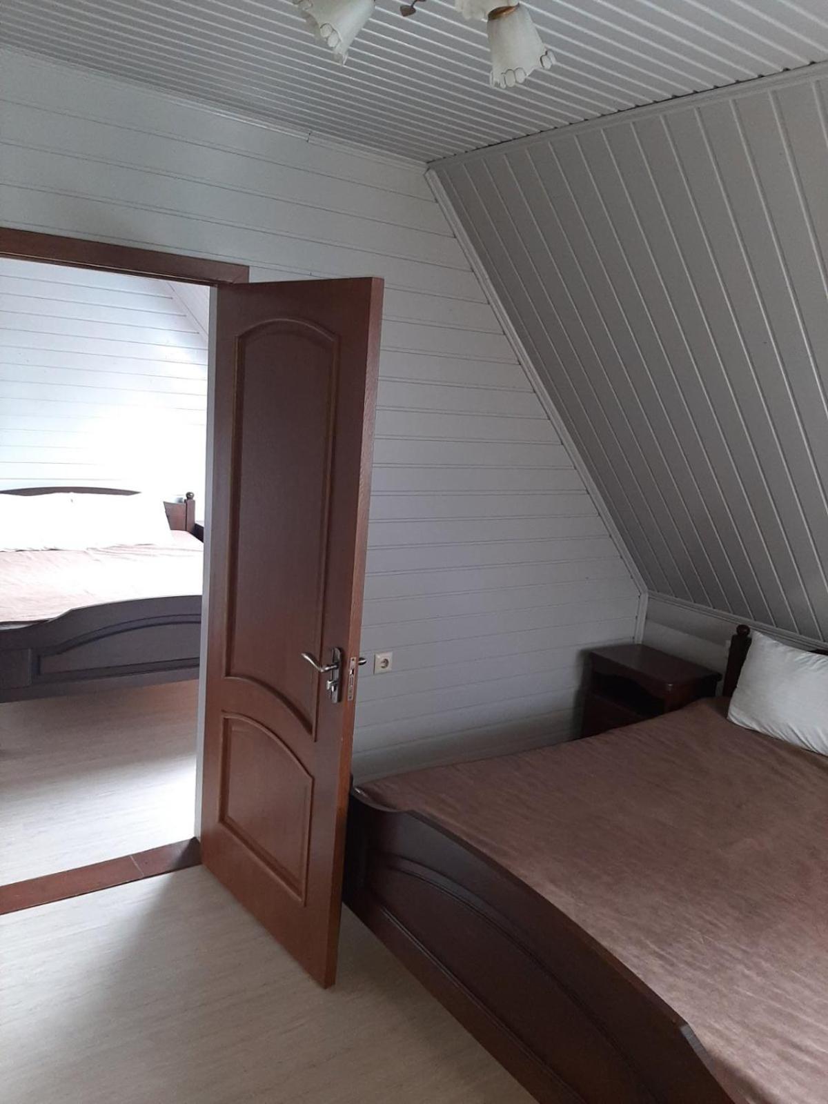 Villa Leku Spa Resort Bukovel Ngoại thất bức ảnh
