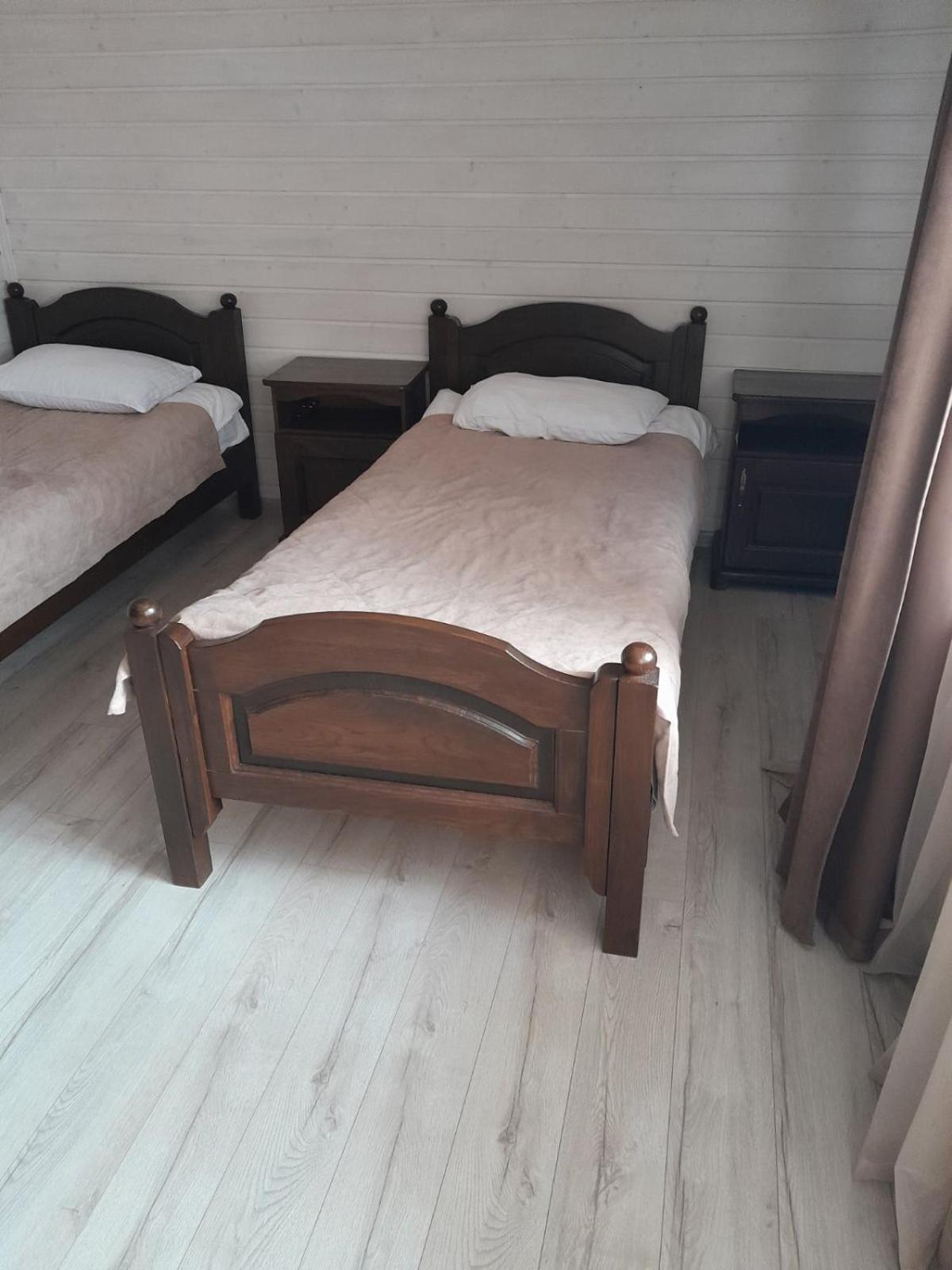 Villa Leku Spa Resort Bukovel Ngoại thất bức ảnh