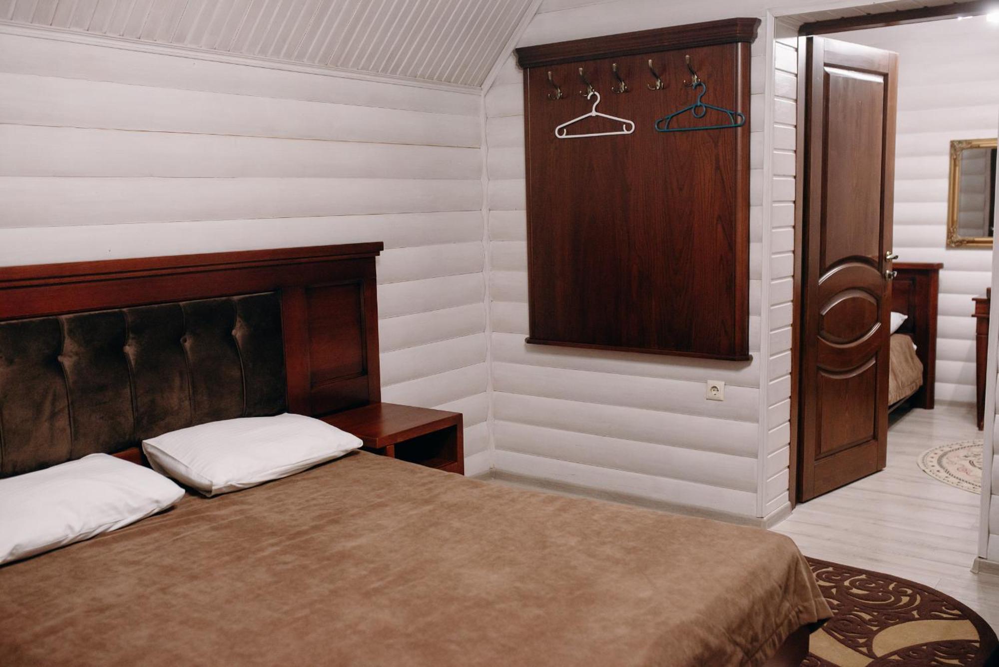Villa Leku Spa Resort Bukovel Ngoại thất bức ảnh