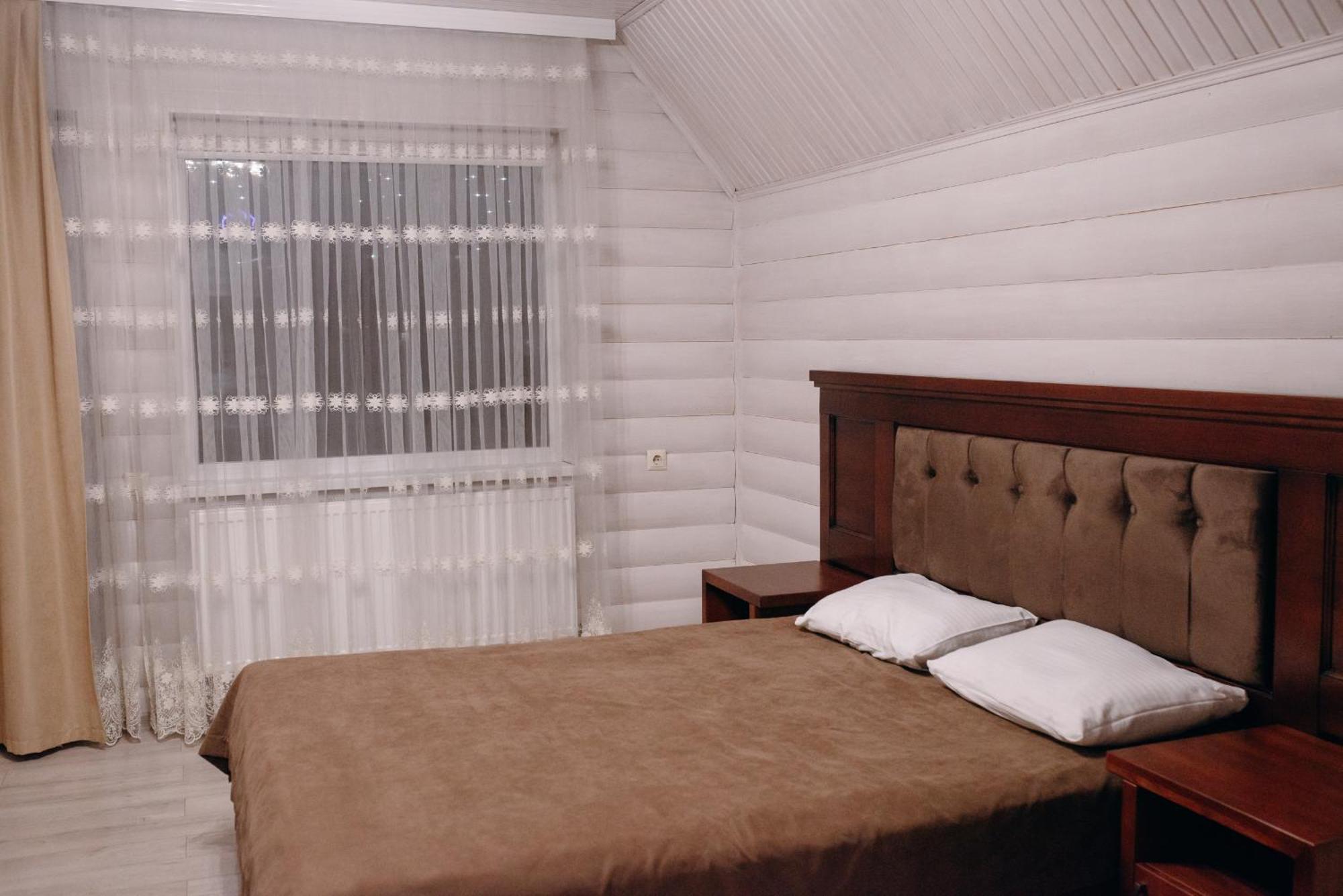 Villa Leku Spa Resort Bukovel Ngoại thất bức ảnh
