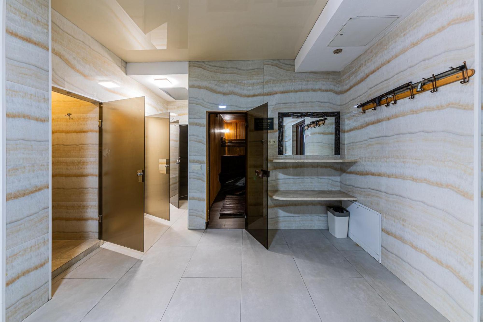 Villa Leku Spa Resort Bukovel Ngoại thất bức ảnh