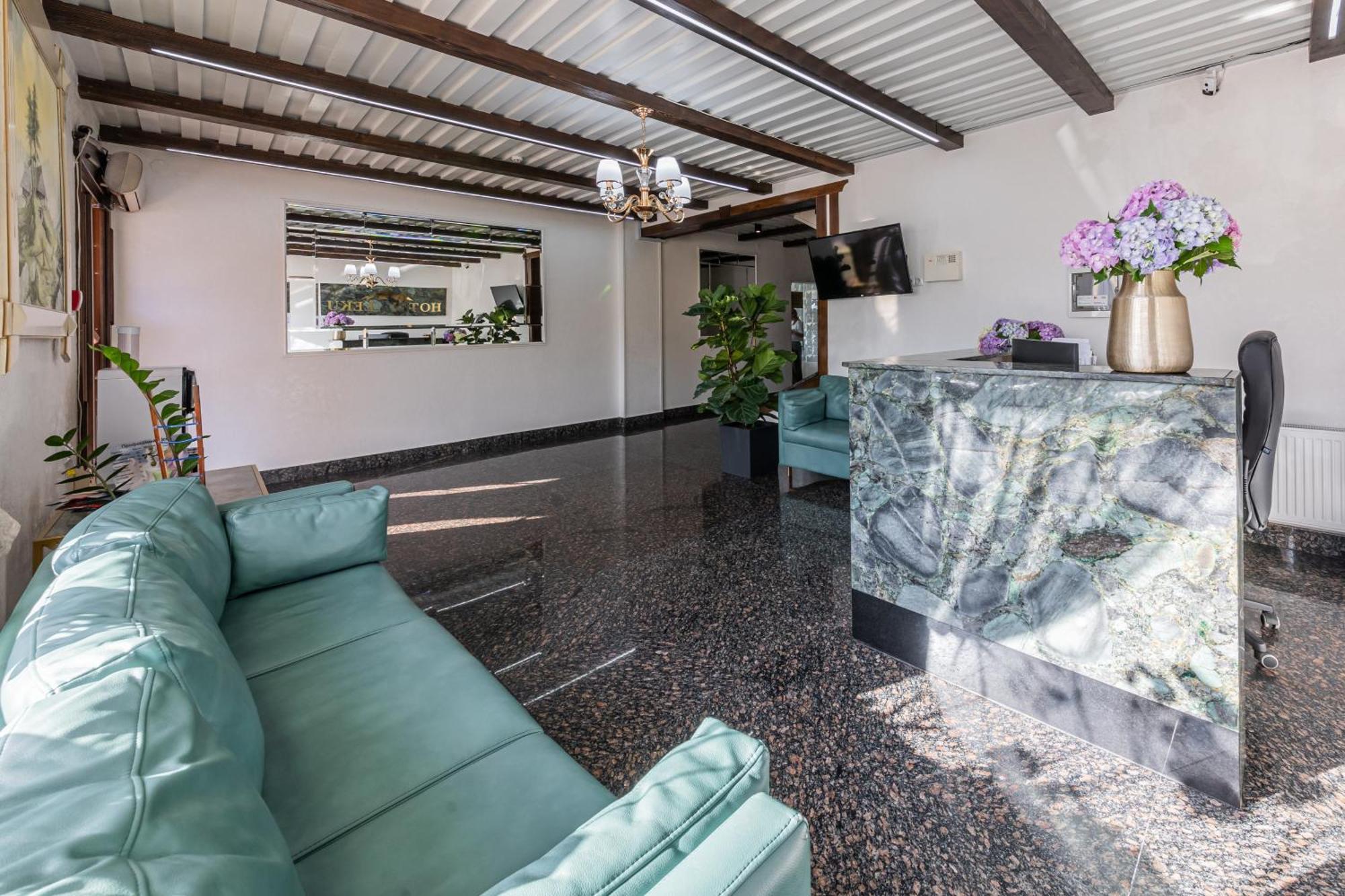 Villa Leku Spa Resort Bukovel Ngoại thất bức ảnh