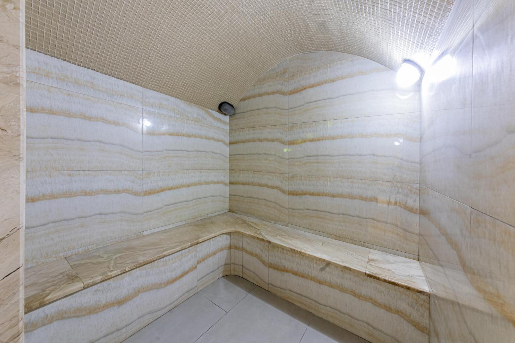 Villa Leku Spa Resort Bukovel Ngoại thất bức ảnh